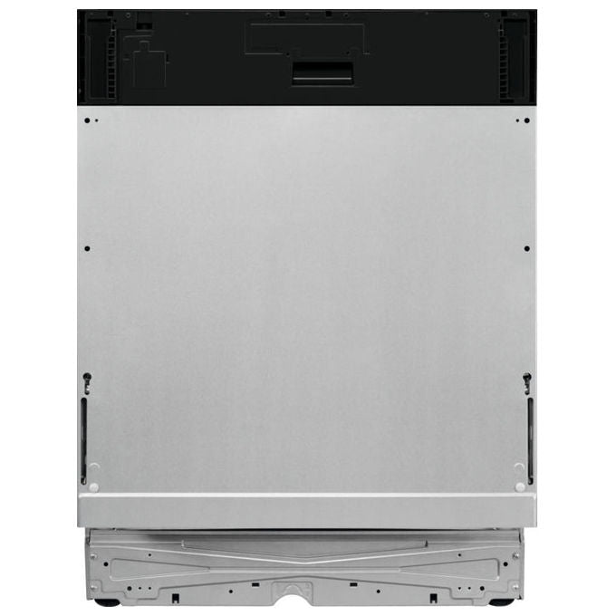 Electrolux 911 571 159 Serie 500 Lavastoviglie A scomparsa totale 13 coperti Classe D AirDry Tecnologia Inverter (81.8x59.6x55 cm) colore Nero