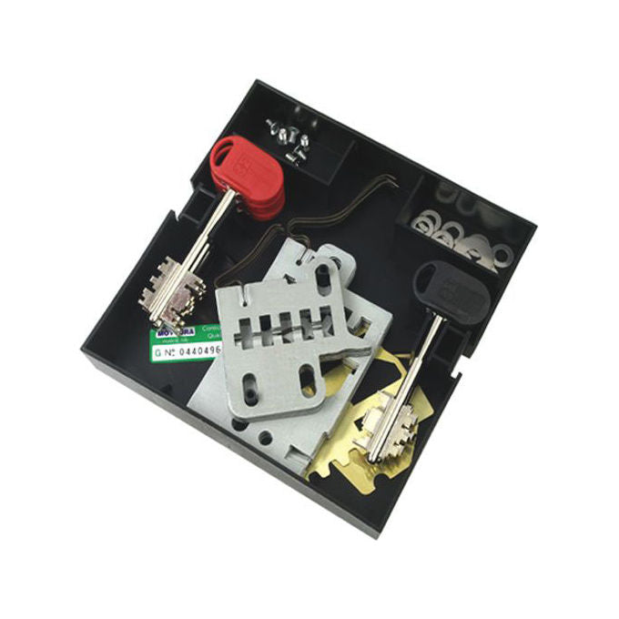 Mottura Gorges Ricambio 106 Sx 91184