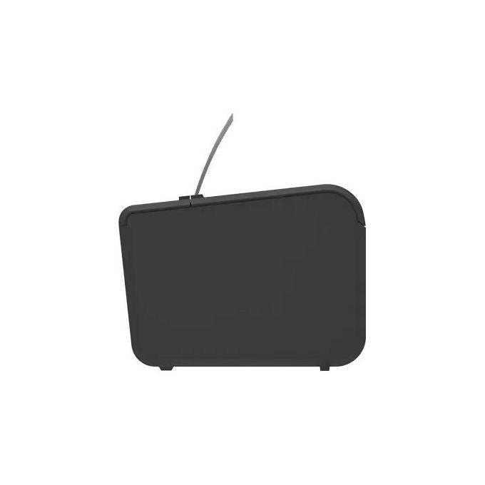 Custom 911MX010300733 P3L Stampante POS Termica 203 x 203 DPI 200 mm-s Ethernet USB RS232 colore Nero