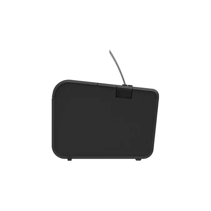 Custom 911MX010300733 P3L Stampante POS Termica 203 x 203 DPI 200 mm-s Ethernet USB RS232 colore Nero