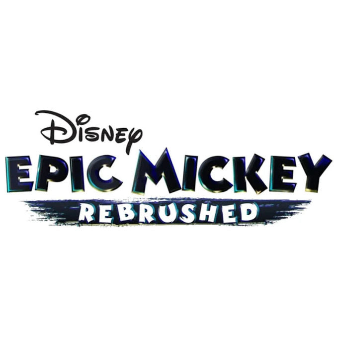 Thq 9120131601349 Disney Epic Mickey Rebrushed Platform 3D Xbox Series X