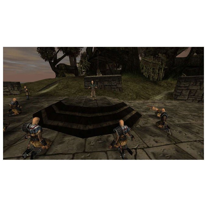 THQ Nordic 9120131604524 Gothic Classic Videogioco RPG PlayStation 5 Supporto fisico Blu-ray Lingue ITA Inglese Tedesco Russo Polacco colore Nero