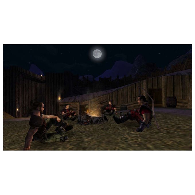 THQ Nordic 9120131604524 Gothic Classic Videogioco RPG PlayStation 5 Supporto fisico Blu-ray Lingue ITA Inglese Tedesco Russo Polacco colore Nero