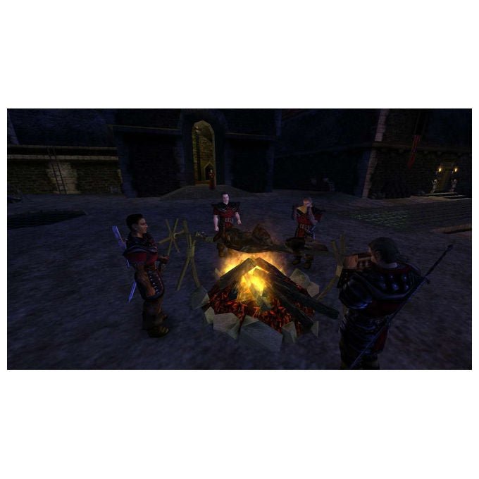 THQ Nordic 9120131604524 Gothic Classic Videogioco RPG PlayStation 5 Supporto fisico Blu-ray Lingue ITA Inglese Tedesco Russo Polacco colore Nero