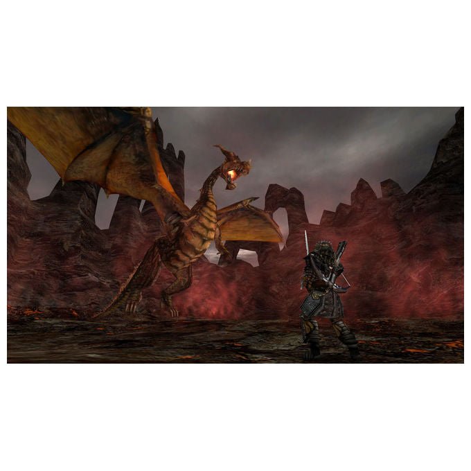 THQ Nordic  Gothic 2 Classic Gioco per PlayStation 5  Versione Digitale  colore Nero