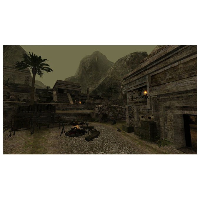 THQ Nordic  Gothic 2 Classic Gioco per PlayStation 5  Versione Digitale  colore Nero