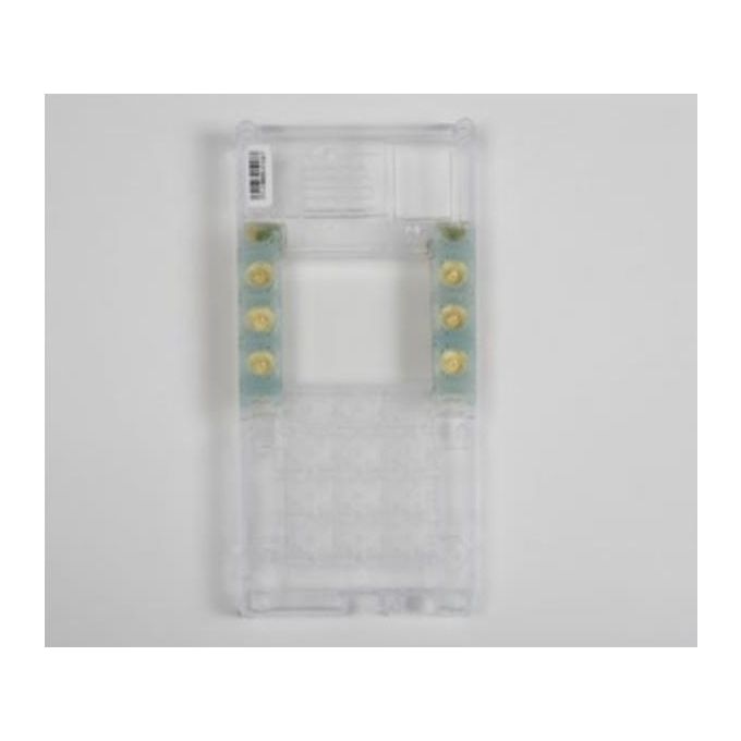 2N Telecommunications Ip Vario Plastic Front Cover