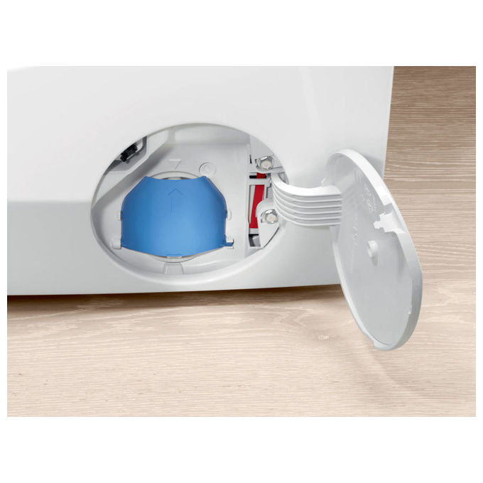 Electrolux EW7F7BBI PerfectCare Serie 700 Lavatrice Caricamento Frontale 7 Kg 1400 rpm Classe B con SteamCare e Motore Inverter (60x54x82 cm) colore Bianco