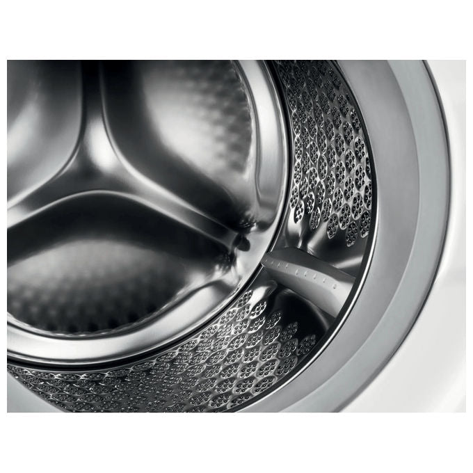 Electrolux EW7F7BBI PerfectCare Serie 700 Lavatrice Caricamento Frontale 7 Kg 1400 rpm Classe B con SteamCare e Motore Inverter (60x54x82 cm) colore Bianco