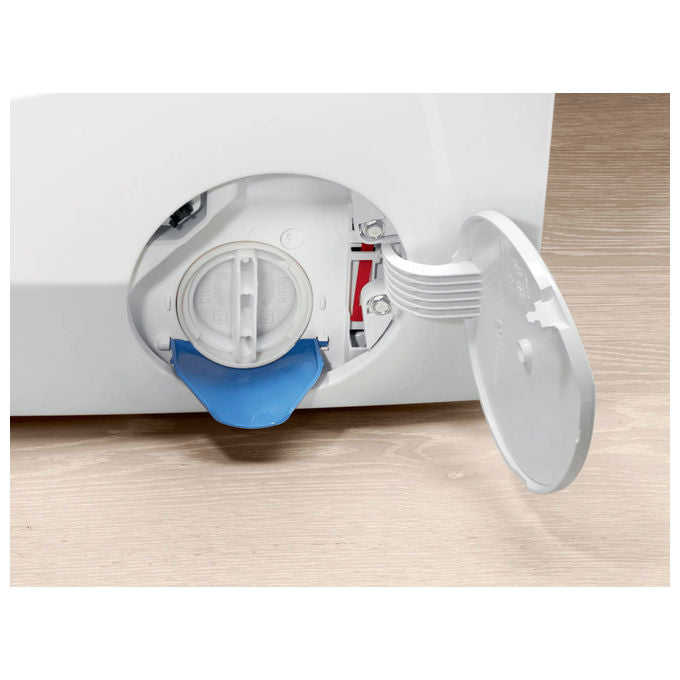 Electrolux EW7F7BBI PerfectCare Serie 700 Lavatrice Caricamento Frontale 7 Kg 1400 rpm Classe B con SteamCare e Motore Inverter (60x54x82 cm) colore Bianco