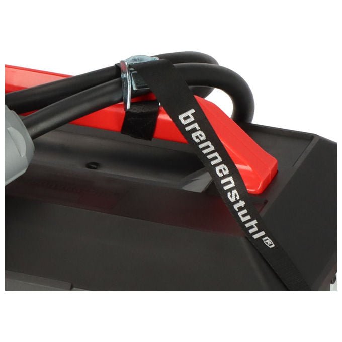Brennenstuhl 9150320068 BSV 5-32A RCD type B Unita' di distribuzione dell'energia 9 prese CEE IP44 400 V 32 A H07RN-F 5G6.0 2 m colore Nero