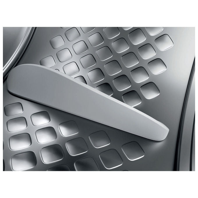 Electrolux 916 900 918 Serie 900 Asciugatrice Caricamento frontale 10 Kg Classe A Tecnologia Pompa di calore (85x59 6x63 6 cm) colore Bianco