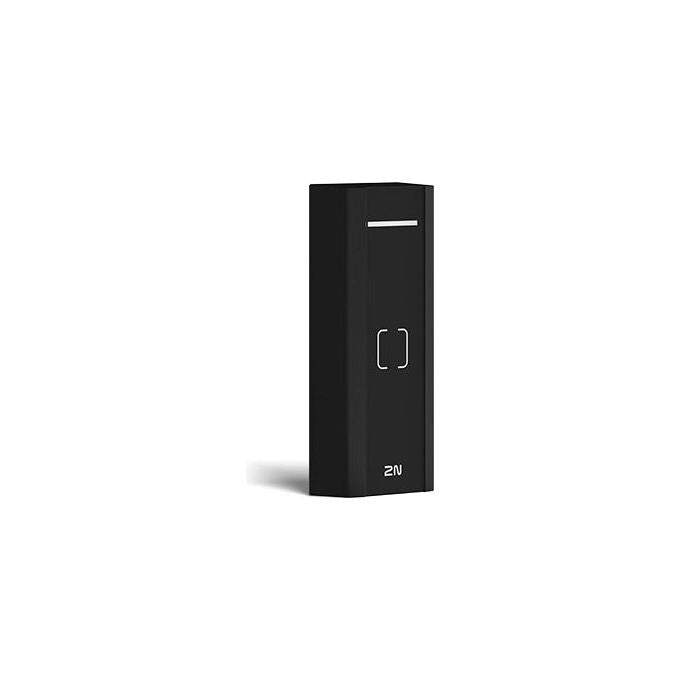 2N 9161141 Access Unit M Lettore RFID Multifrequenza 125 kHz 13.56 MHz NFC Controller Integrato Cavo UTP