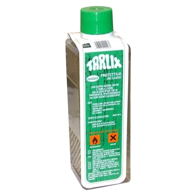 Antitarlo Flacone  Ml.500            Tx5