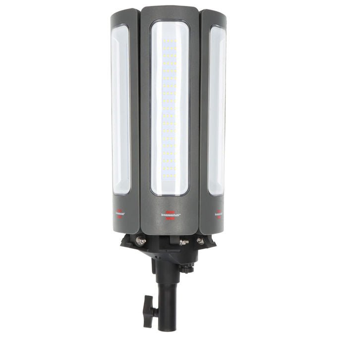 Brennenstuhl 9171410180 Faretto LED professionale 300 W 42000 lm Bluetooth IP54 colore Nero