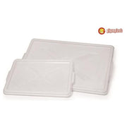 Giganplast Coperchio Cassetta Pizza 30x40cm