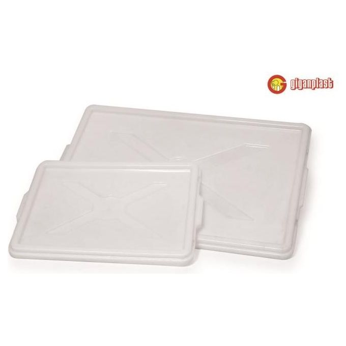 Giganplast Coperchio Cassetta Pizza 30x40cm
