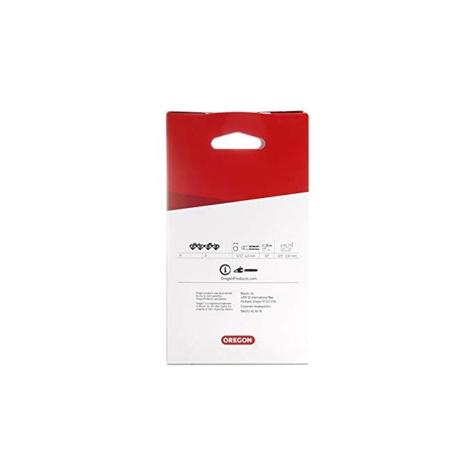 Oregon Catena per Motosega 3-8'' D.050 450-18mm