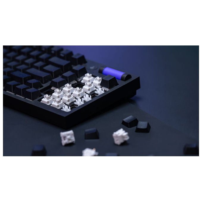Logitech 920-014200 G316 X 98 Tastiera Gaming Meccanica Retroilluminazione LIGHTSYNC RGB colore Nero
