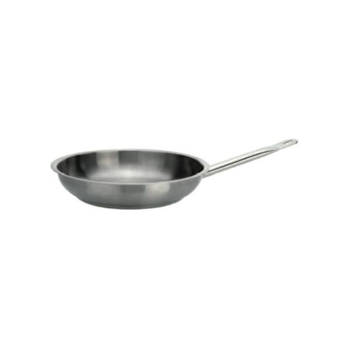 Ballarini Padella 36cm Acciaio Inox 18-10