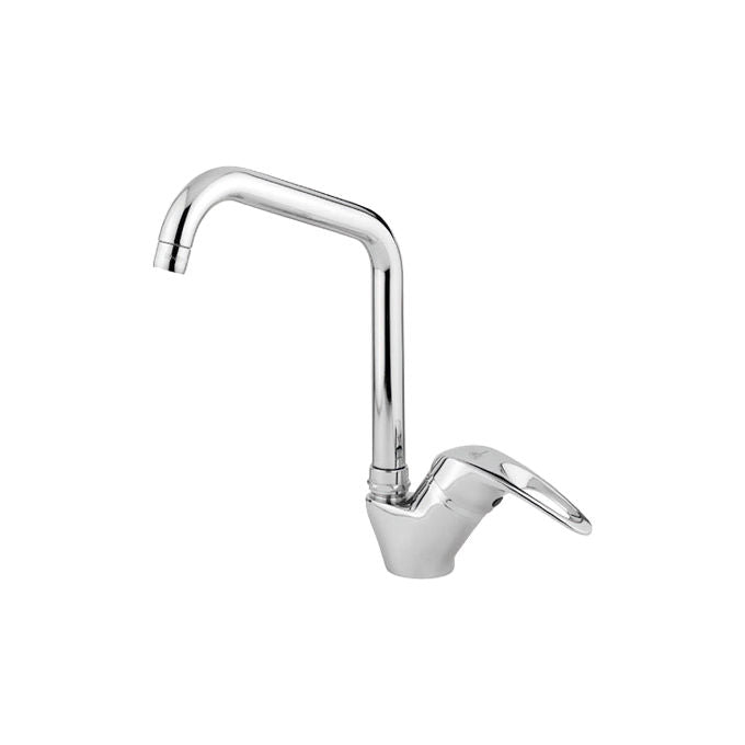 CM 9206Misccrm Miscelatore Cromato