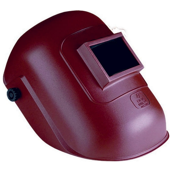 Yeppon Maschera A Casco per Fai da Te Abbigliamento da Lavoro e Antinfortunistica