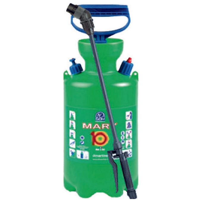 Pompa Plastica Mary Lt. 5 4003N