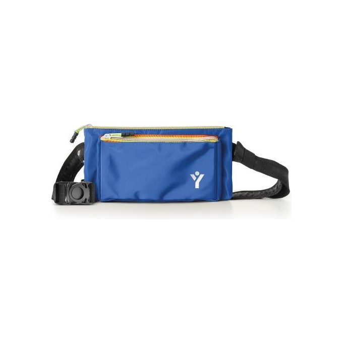In Tempo Marsupio Ready Dynamo Buddy Blu