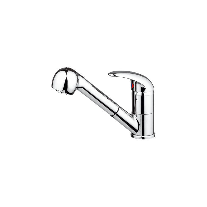 CM 9221Misccrm Miscelatore Cromato