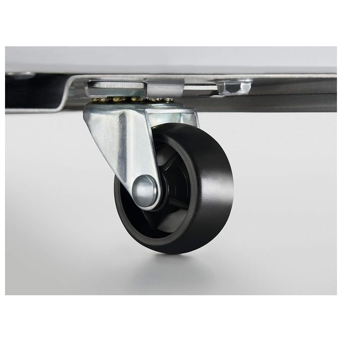 Aeg AHB520E1LW Congelatore a Pozzetto Capacita' 184 Litri Classe energetica E (A++) Low Frost Bianco