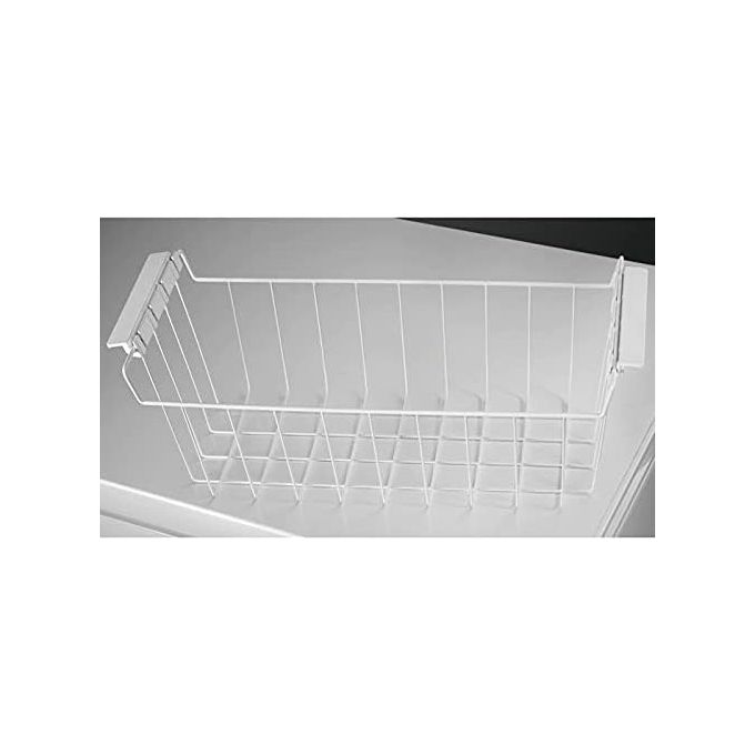Aeg AHB520E1LW Congelatore a Pozzetto Capacita' 184 Litri Classe energetica E (A++) Low Frost Bianco