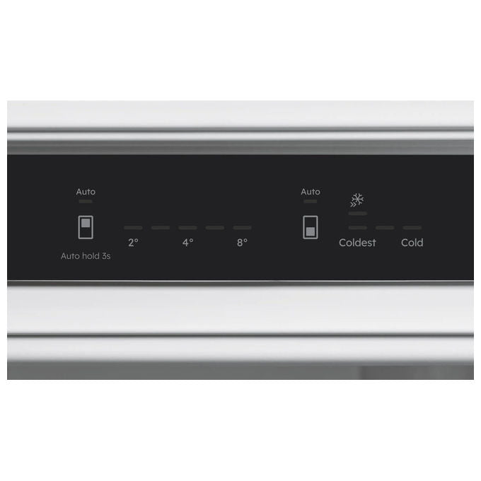 Electrolux 925555049 Serie 700 Frigorifero Combinato 249 L 177 cm Classe E 37 dB No Frost (54.6x54.9x177.2 cm) colore Bianco