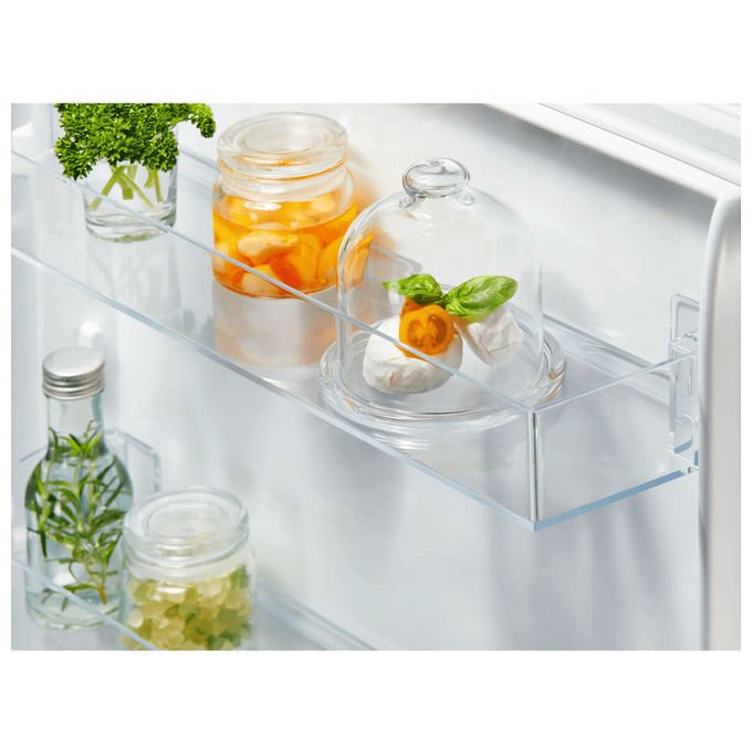 Electrolux 925505367 Serie 700 Frigorifero Combinato 257 L 177 cm Classe E 35 dB TwinTech Total No Frost colore