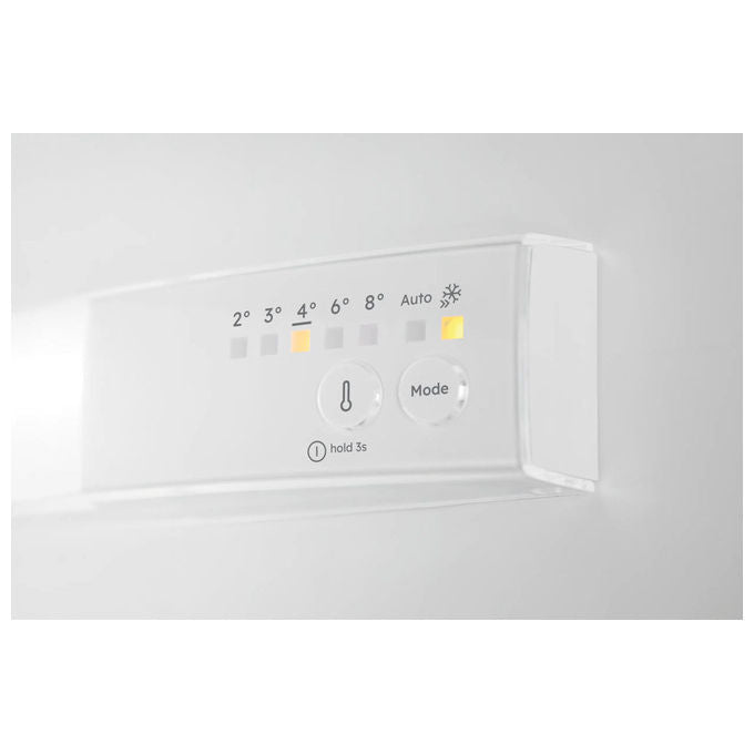 Electrolux 925505367 Serie 700 Frigorifero Combinato 257 L 177 cm Classe E 35 dB TwinTech Total No Frost colore