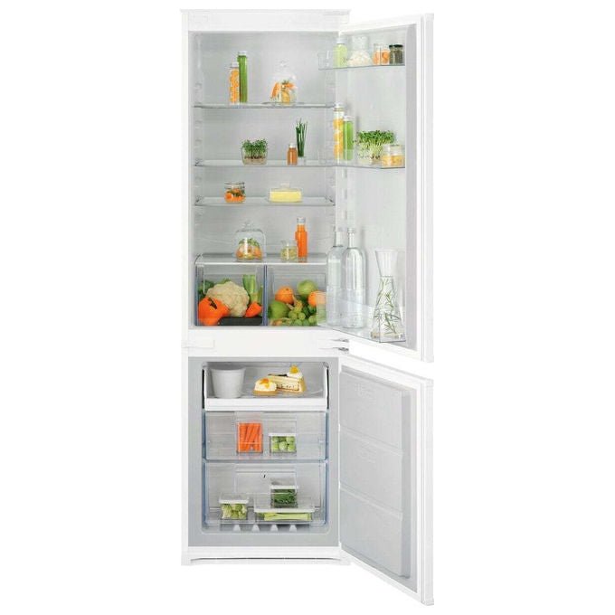 Electrolux 925505367 Serie 700 Frigorifero Combinato 257 L 177 cm Classe E 35 dB TwinTech Total No Frost colore