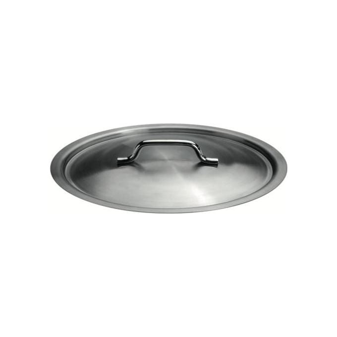 Ballarini Coperchio 45cm in Acciaio Inox 18-10