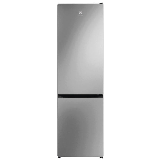 Electrolux LNB6MD34U0 Frigorifero Combinato TwinTech Total No Frost MultiFlow 336 L Classe D colore Argento