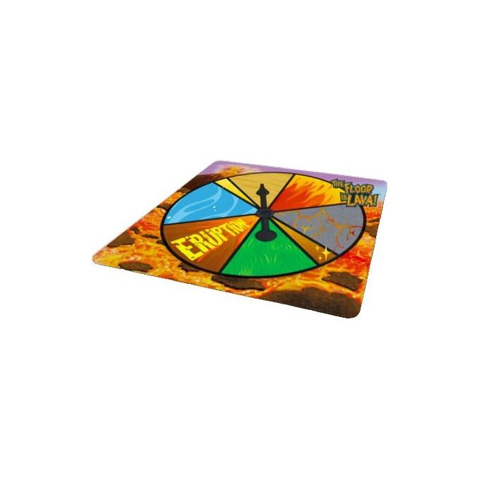 Goliath Gioco The Floor Is Lava