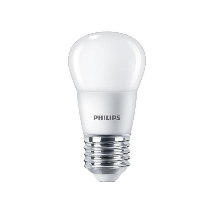 Philips Led Sfera 40W e27 2700k Non Dimmerabile