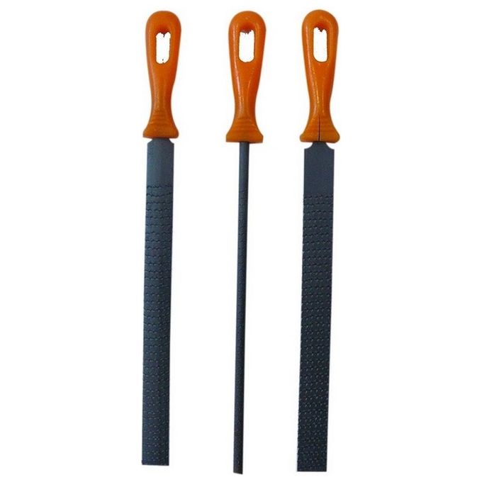Import Set 3 Raspe Assortite