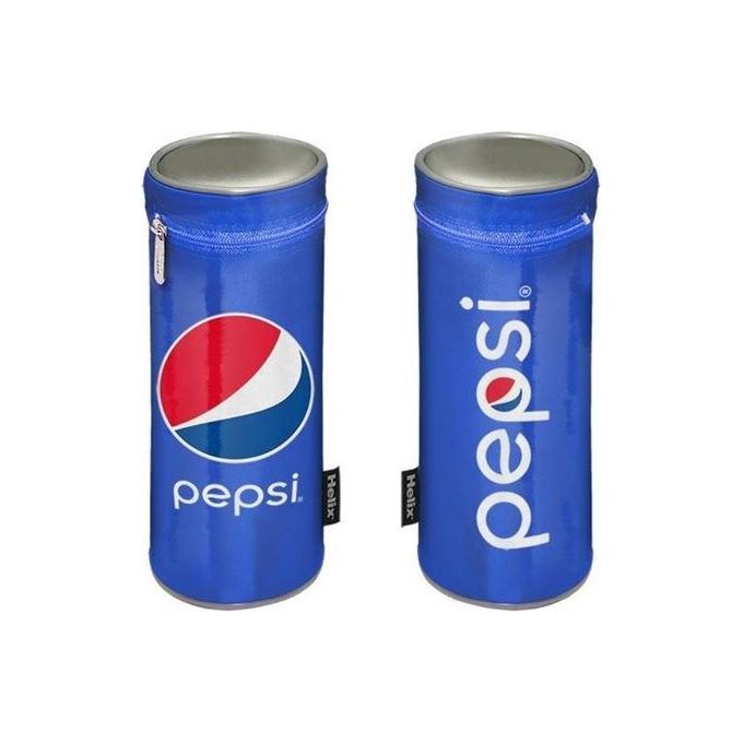 Maped Astuccio in Gomma Pepsi Colori Assortiti