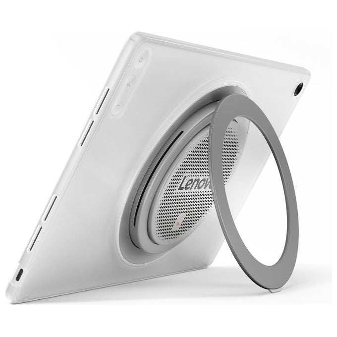 Lenovo ZAHT0032SE Tab Plus Gen 2 Tablet Display 12.1'' 2.5K 2560x1600 IPS 120Hz RAM 8GB Memoria 128GB UFS WiFi 6 Android 16 Celestial White colore Bianco