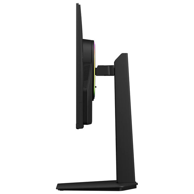 Samsung LS27HG806EFXEN Odyssey G8 Monitor Gaming 27'' 5K 5120 x 2880 Pixel 360 Hz IPS HDR10+ Nero