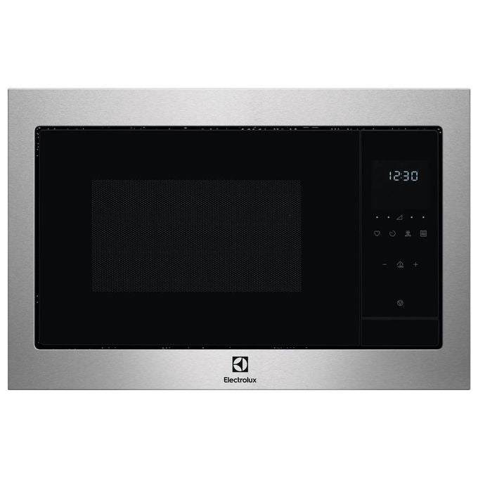 Electrolux EMS4253TBX Forno a microonde da incasso 25 L 900 W Grill colore Inox antimpronta