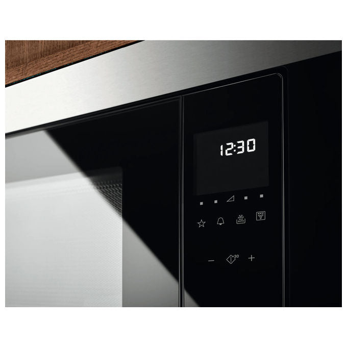 Electrolux EMS4253TBX Forno a microonde da incasso 25 L 900 W Grill colore Inox antimpronta