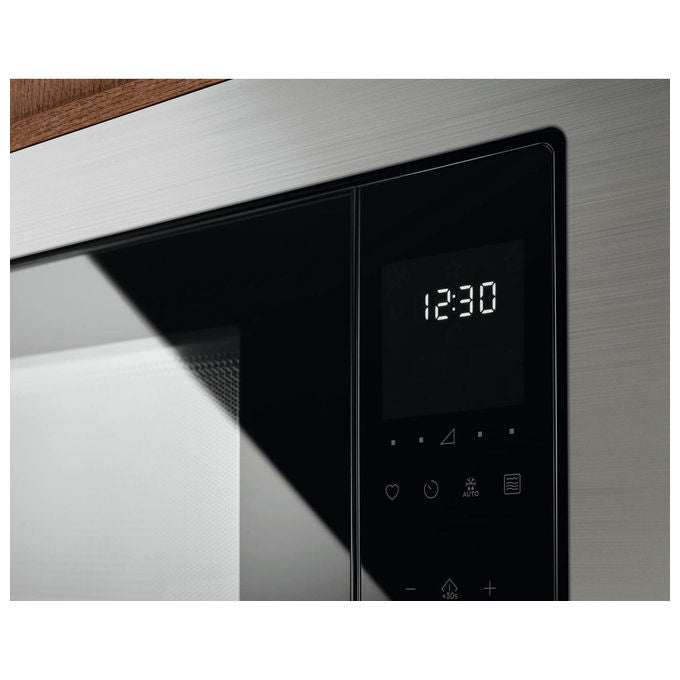 Electrolux EMS4253TBX Forno a microonde da incasso 25 L 900 W Grill colore Inox antimpronta