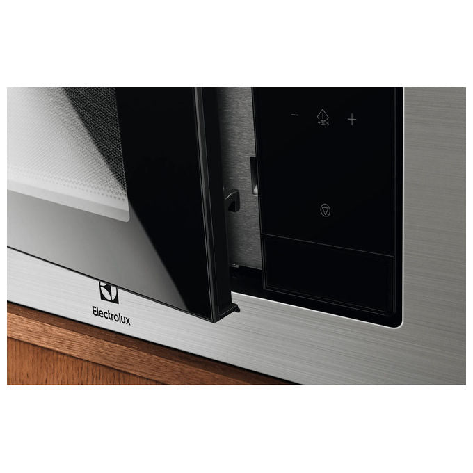 Electrolux EMS4253TBX Forno a microonde da incasso 25 L 900 W Grill colore Inox antimpronta