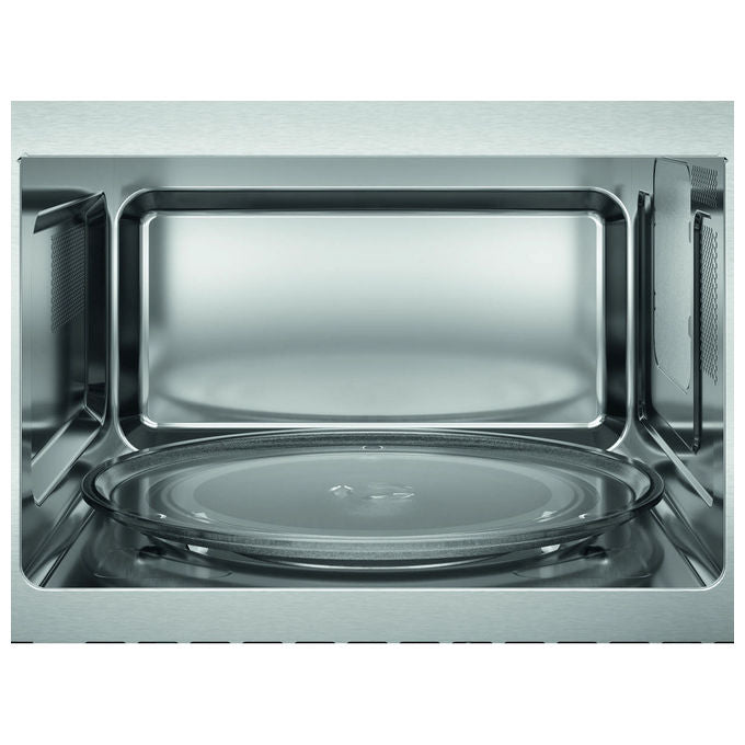 Electrolux EMS4253TBX Forno a microonde da incasso 25 L 900 W Grill colore Inox antimpronta
