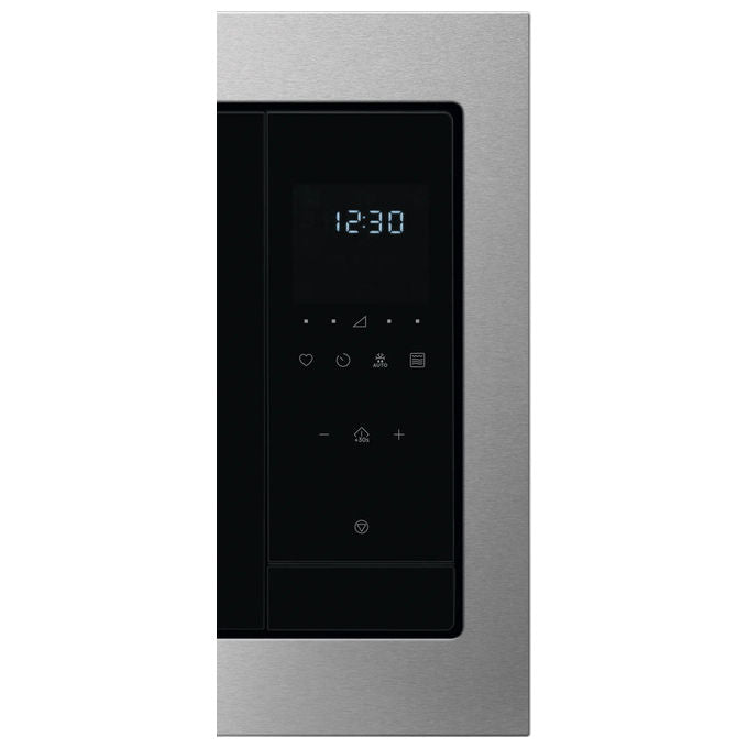 Electrolux EMS4253TBX Forno a microonde da incasso 25 L 900 W Grill colore Inox antimpronta