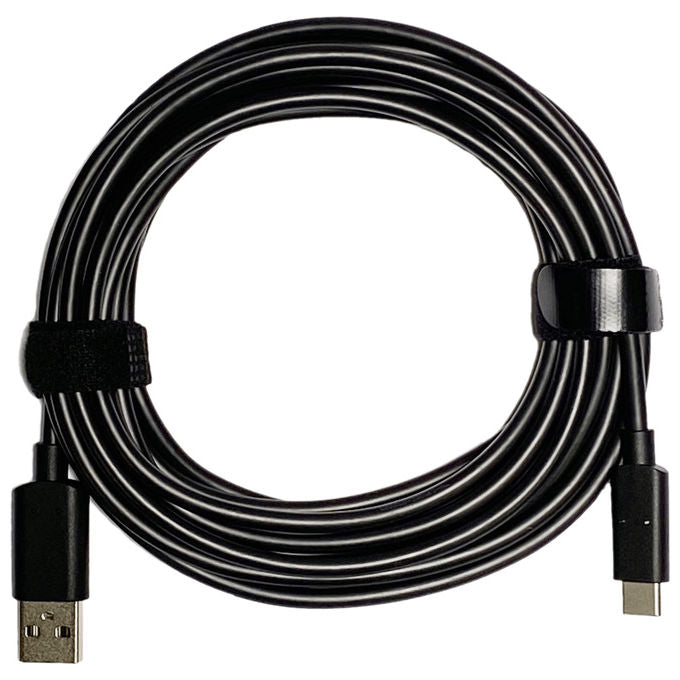 Jabra 14302-08 cavo USB 4,57 m USB A USB C colore Nero